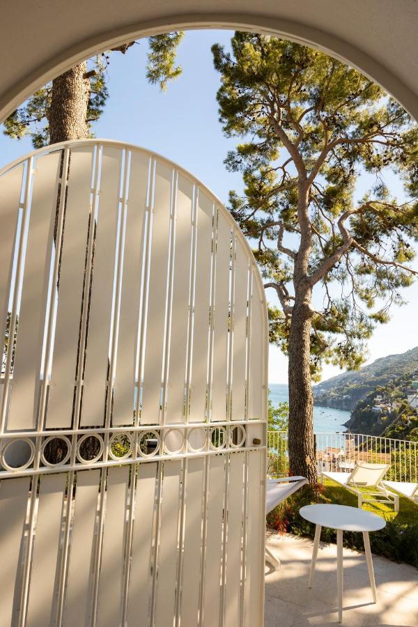 Decori Suites Amalfi Coast - Free Parking Vietri Exteriér fotografie